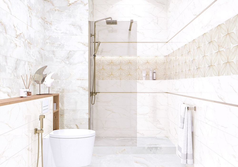 картинка Образец керамогранита с наклейкой Dea SSGFU60120DEA70L 60*120 