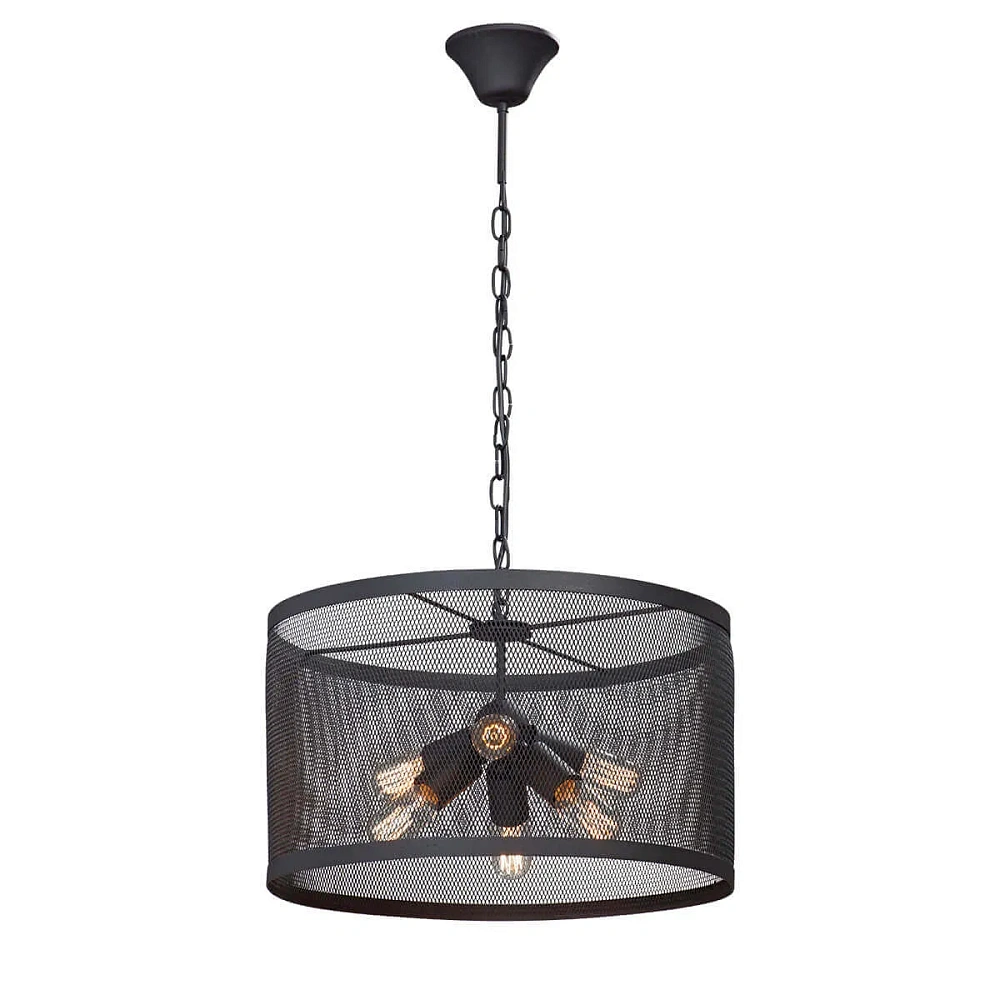 Люстра V4568-1/6 от гипермаркета ТАТАЕВ