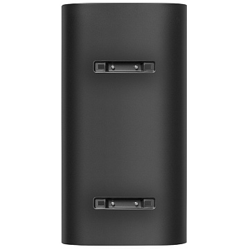 картинка Водонагреватель Royal Thermo RWH 100 Smalto Inverter Grafit  являющийся официальным дистрибьютором в России 