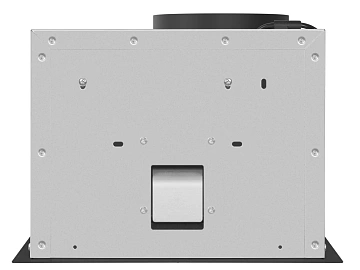 картинка Вытяжка полновстраиваемая SmartBox60BK Power 