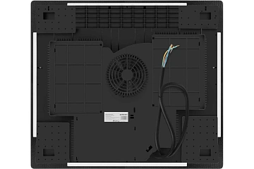 картинка Варочная поверхность индукционная Power MIH604BK 