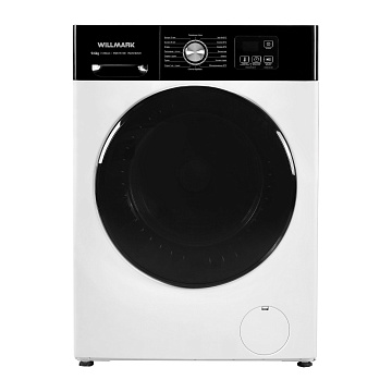 картинка Стирально-сушильная машина Willmark WWD-9615IB 