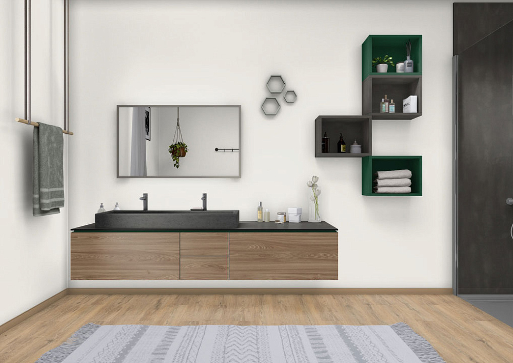 Ламинат Egger EPL190 Дуб Мелба натуральный V4 12мм (1.4961м2/6шт) от гипермаркета ТАТАЕВ