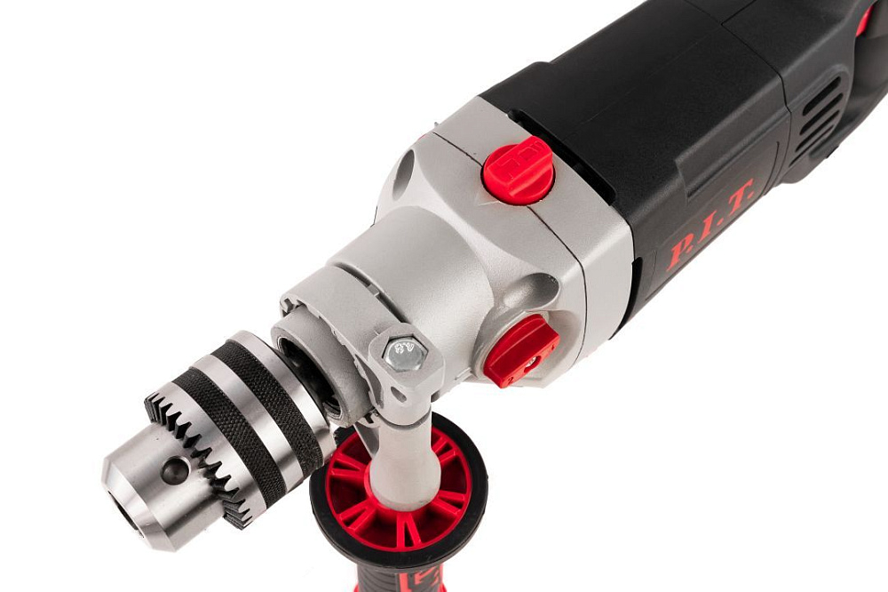 картинка Дрель ударная 1050Вт PSB16-C P.I.T. 