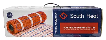 картинка Теплые Полы SHDN-7м2  являющийся официальным дистрибьютором в России 