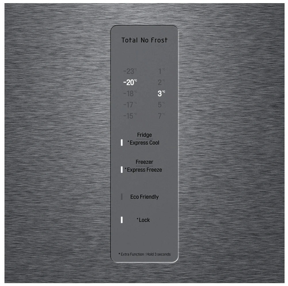 картинка Холодильник LG GA-B 459 CLWL 