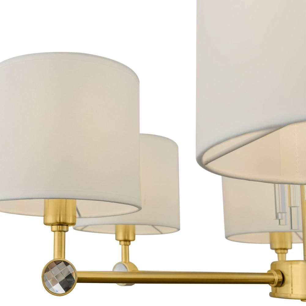 Люстра Maytoni подвесной MOD088PL-06BS от гипермаркета ТАТАЕВ