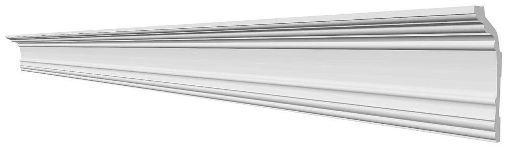 картинка Плинтус декоративный Германия GP-89 (12шт) 