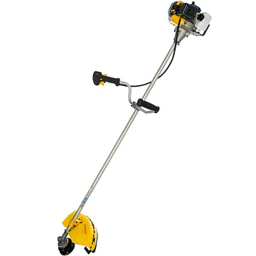 картинка Триммер бензиновый Eurolux TR-2500T 2500вт  являющийся официальным дистрибьютором в России 