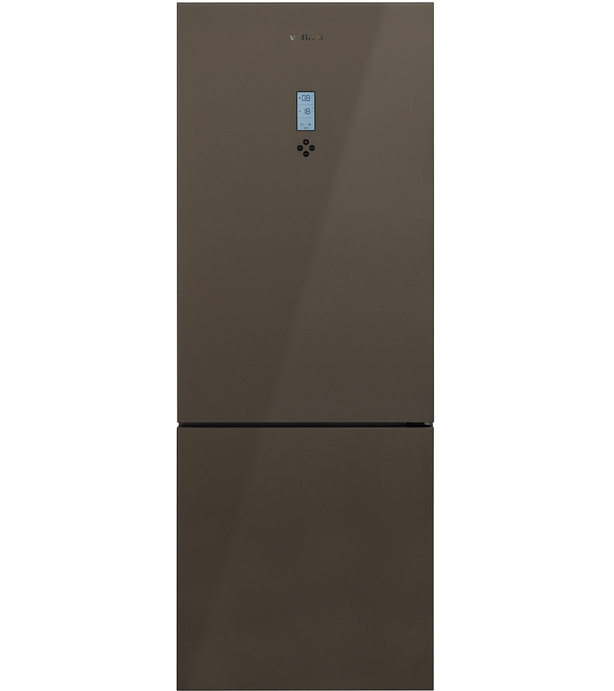 картинка Холодильник Vestfrost VF 492 GLM 