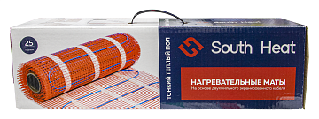 картинка Теплые Полы SHDN-5  являющийся официальным дистрибьютором в России 
