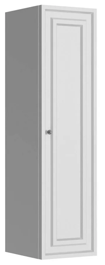 картинка Боковой шкаф Kayra 130см KY2130.01.MBY Creavit  являющийся официальным дистрибьютором в России 