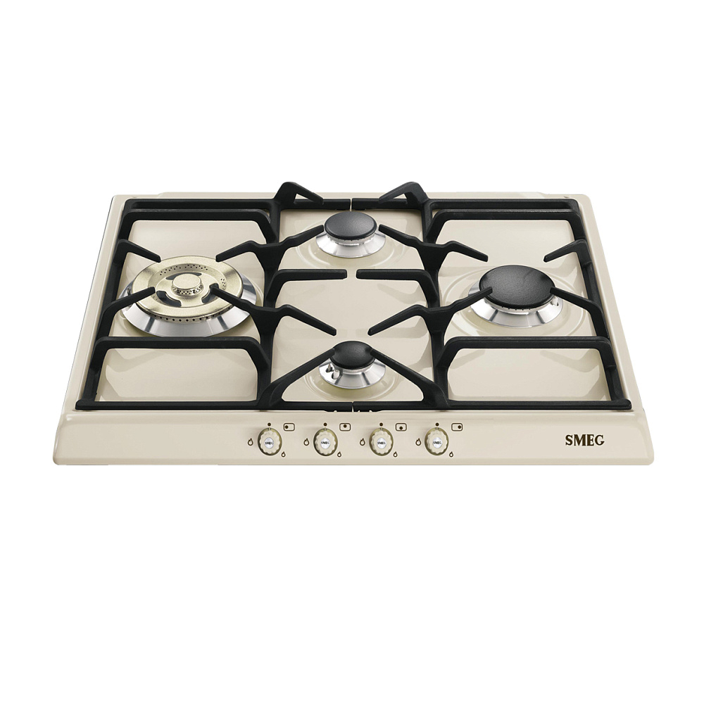 картинка Варочная панель Smeg SR764PO 