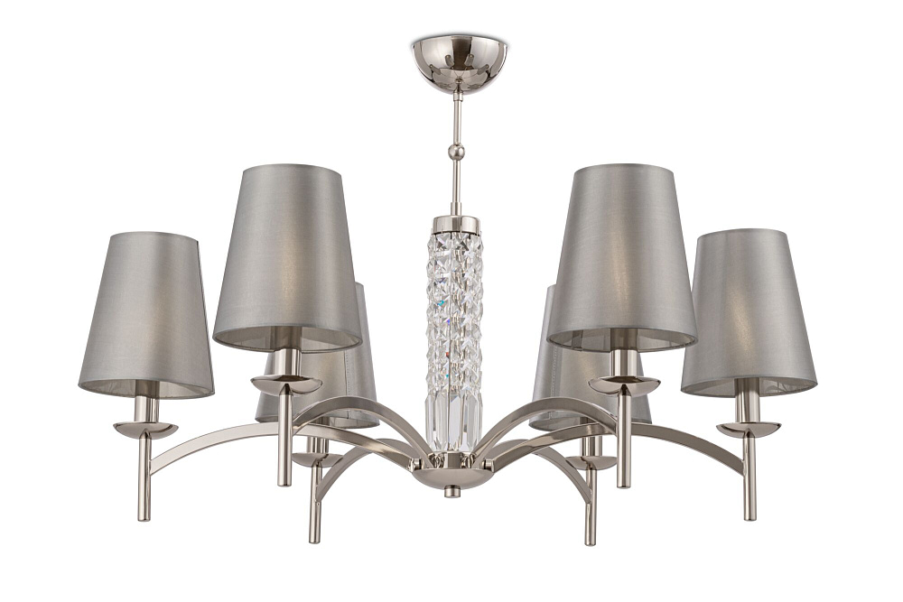 Люстра Maytoni MOD076PL-06N от гипермаркета ТАТАЕВ