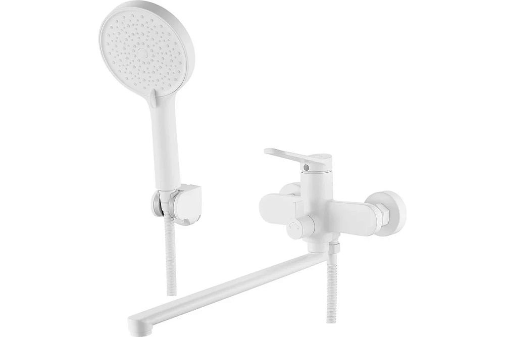 картинка Смеситель для ванны S4322C Shevanik 