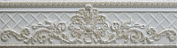 картинка Бордюр керамический SOFIA FG021-B 8*30см 