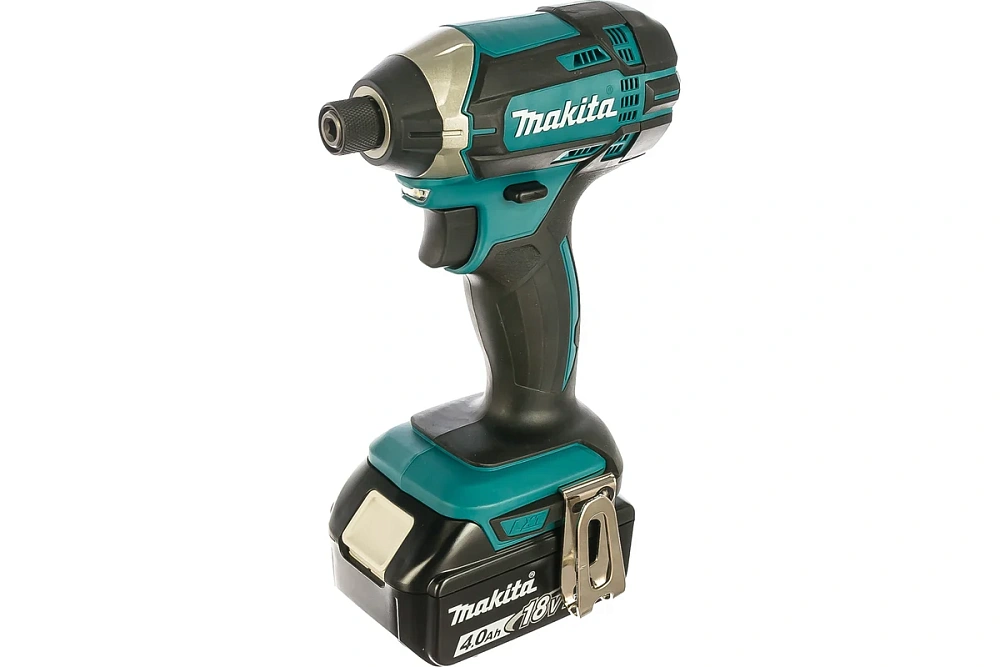 картинка Шуруповерт аккумуляторный Makita DTD152RME 