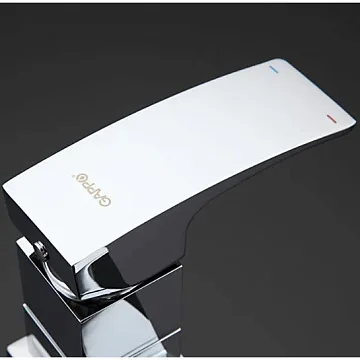 картинка Смеситель для кухни Gappo 4507  являющийся официальным дистрибьютором в России 