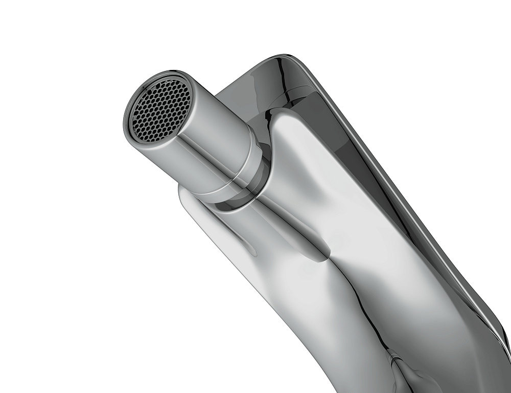 картинка Смеситель для биде ODRA однорычажный 63053 Cersanit 