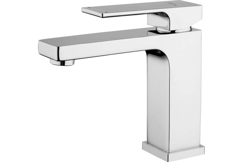 картинка Смеситель для умывальника Gappo 1018 