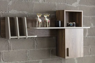 картинка Стол рабочий Vega Young Workstation Weltew 