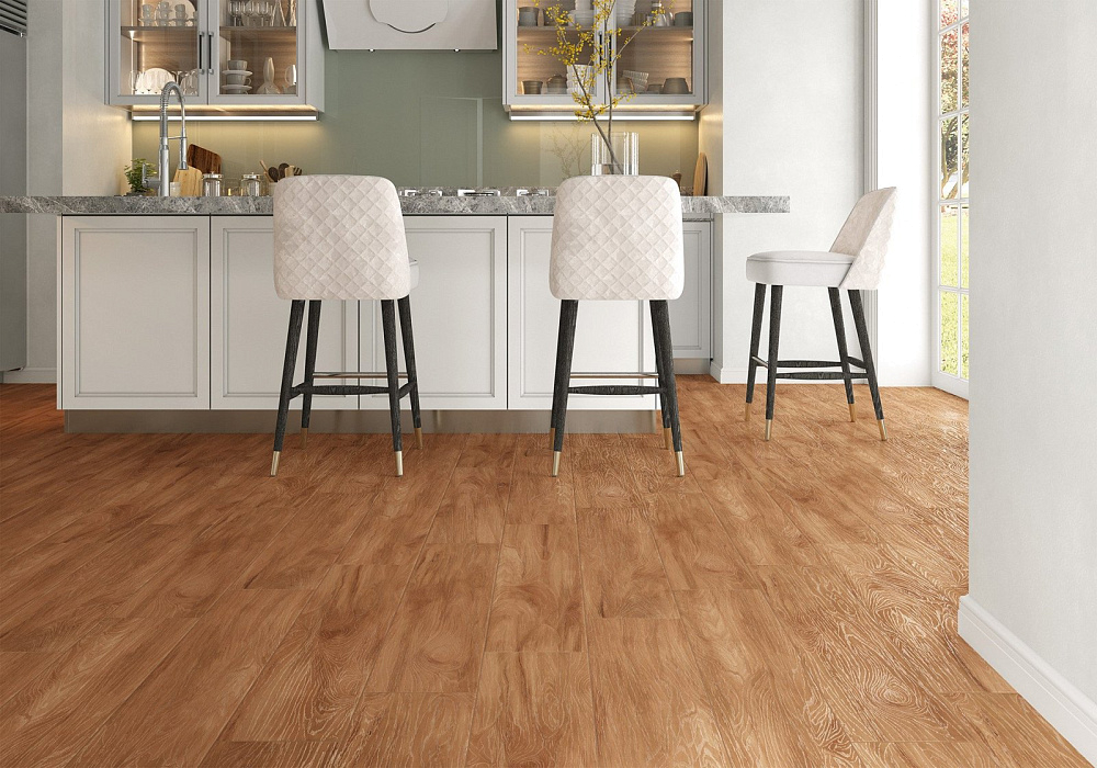 картинка Образец керамогранита с наклейкой Ashton SSGFA92ATN44R 20*90 