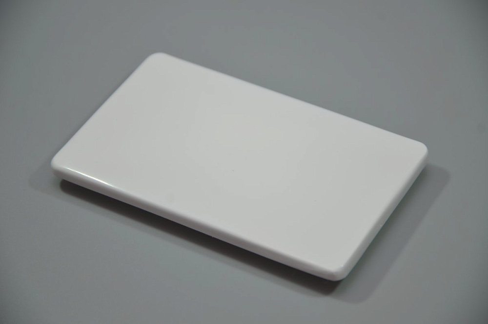 картинка П/ф крышка под раковину Премьер белая FU7051AX5B010 Акватон 