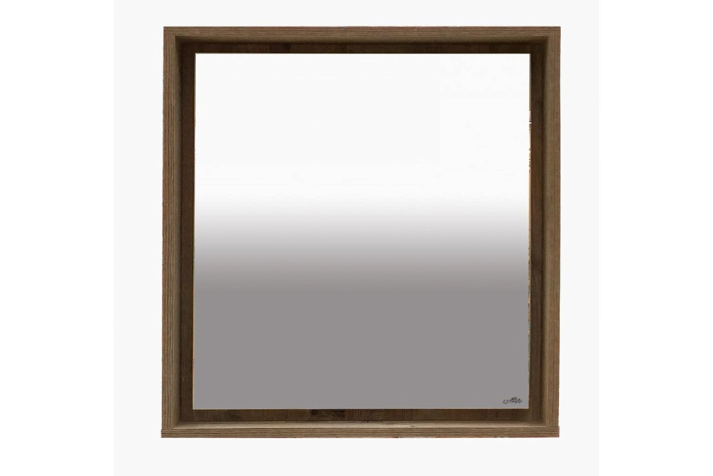 картинка Зеркало Даллас 80 свет Sherwood Misty 