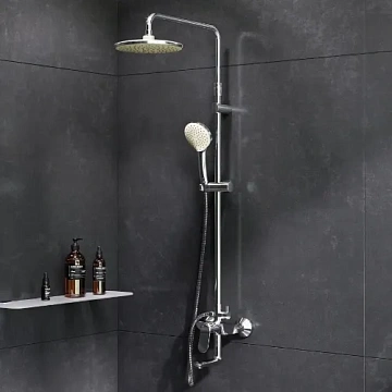 картинка Душевая система Sanny AM.PM F0785C900 