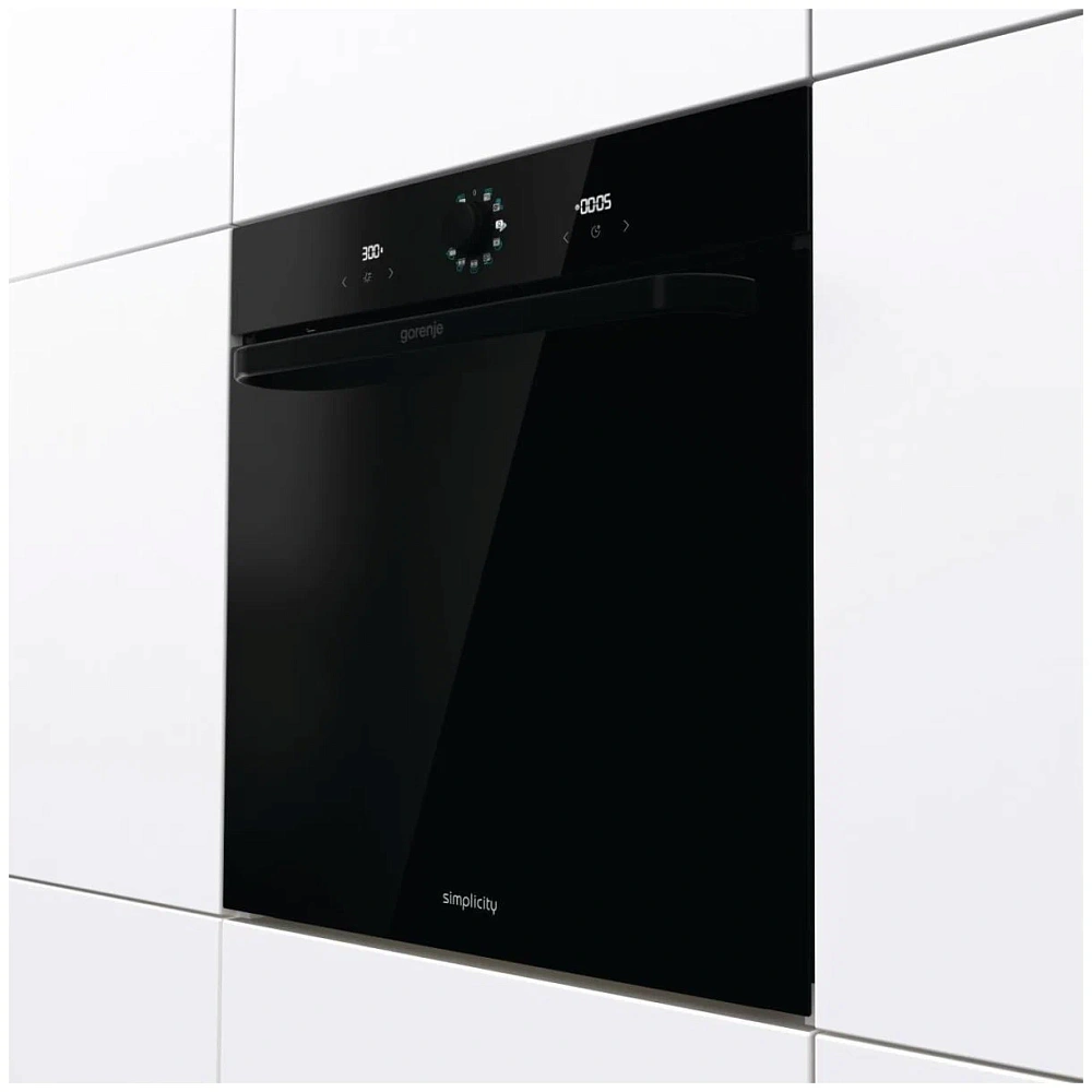 картинка Духовой шкаф Gorenje BOS6737SYB 