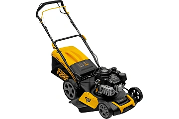 картинка Газонокосилка бензиновая GLR-460SP-ZS Denzel 58824  являющийся официальным дистрибьютором в России 