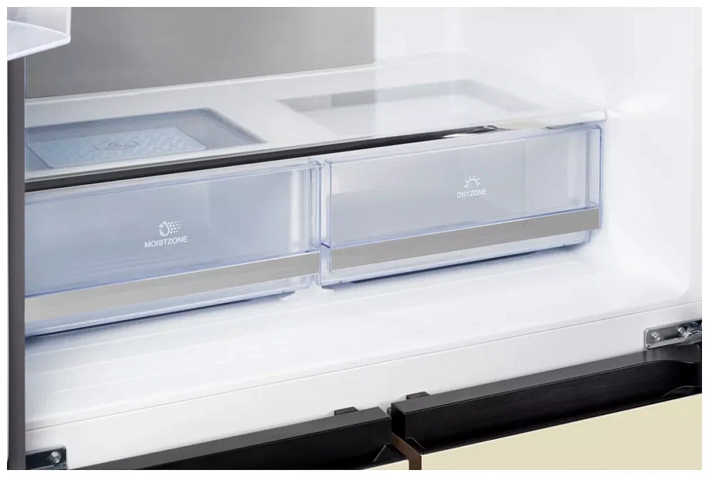 картинка Холодильник Kuppersberg NFFD 183 BEG 