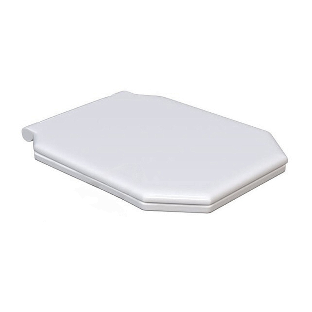 картинка Крышка для унитаза модель TEMPO G-007 CAPRIGO 