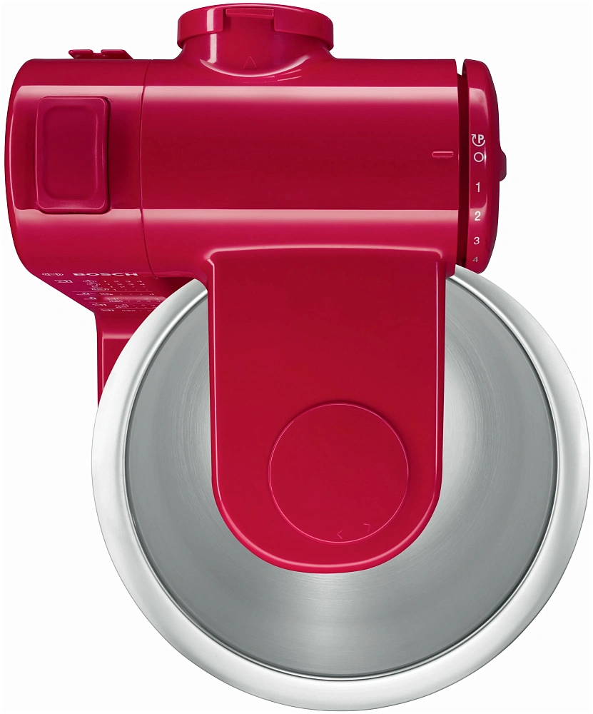 картинка Кухонный комбайн Bosch MUM 44 R1 