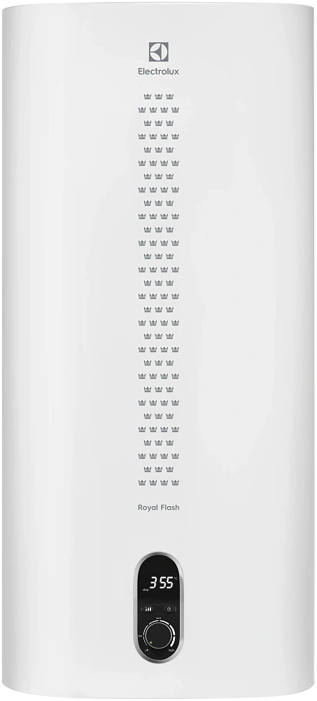 картинка Водонагреватель Electrolux EWH 50 Royal Flash 