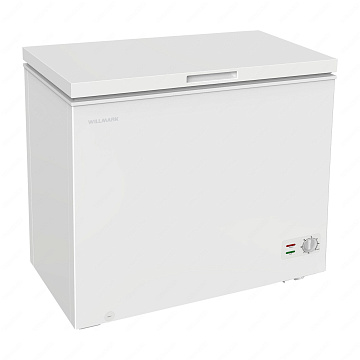 картинка Морозильный ларь Willmark CF-380CS 