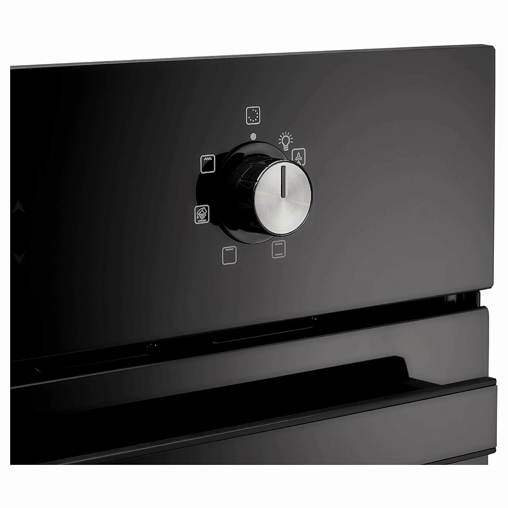 картинка Духовой шкаф Evelux EO 640 PB 