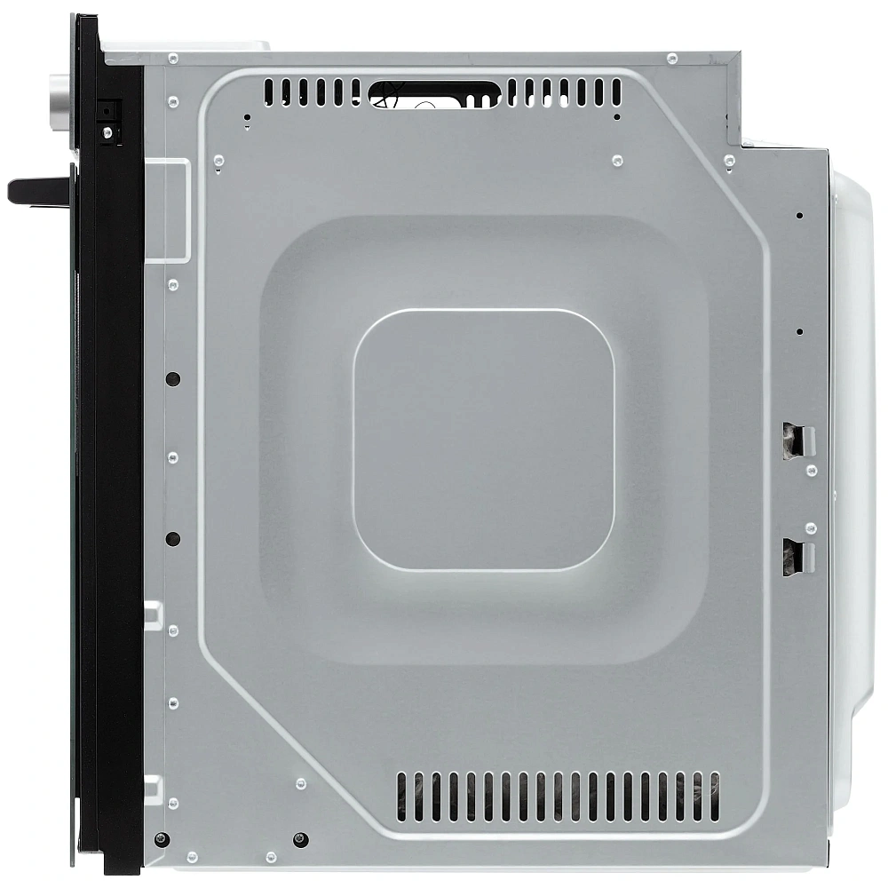 картинка Духовой шкаф электрический Krona Alpha 60 BL KROE090 