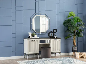 картинка Комод Marmaris Dresser Weltew 