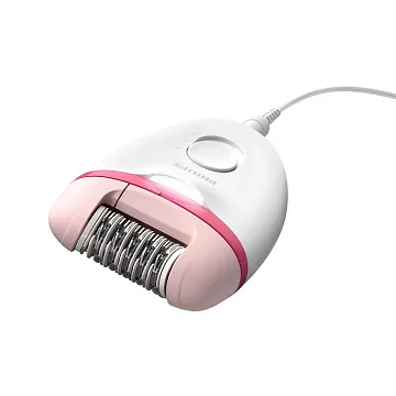 картинка Эпилятор Philips BRE 255/00 