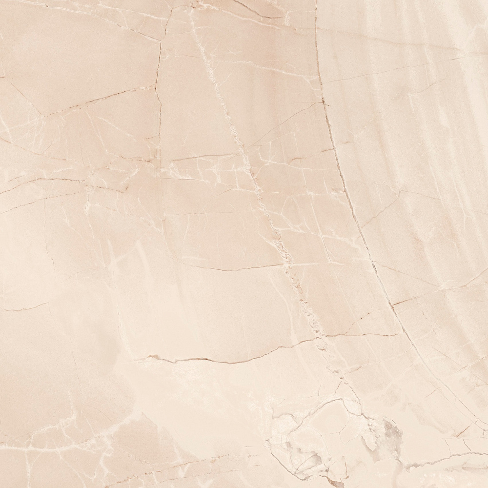 картинка Керамогранит Crystal бежевый 60*60см (1.08м2/3шт) 