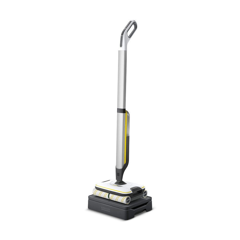 картинка Электрошвабра F7 Karcher 1.055-701.0 
