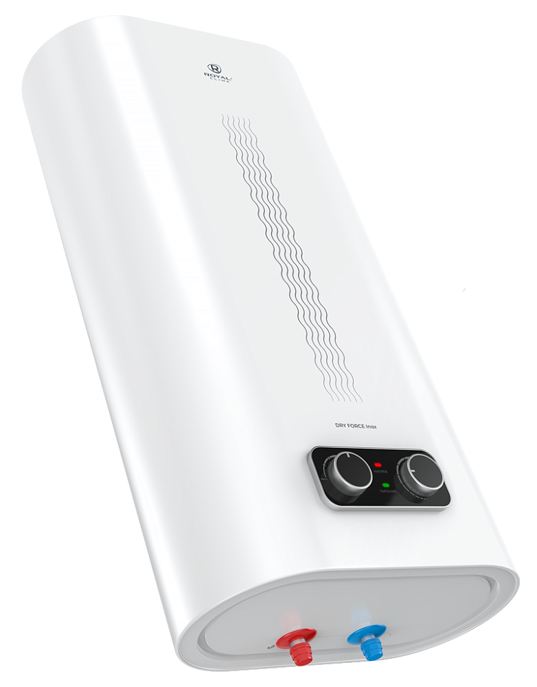 картинка Водонагреватель электрический Royal Clima RWH-DF100-FS 