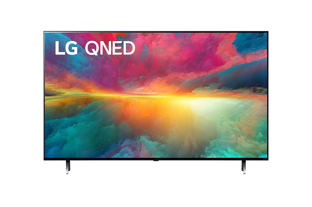 картинка Телевизор LG 75 QNED 756 RA 