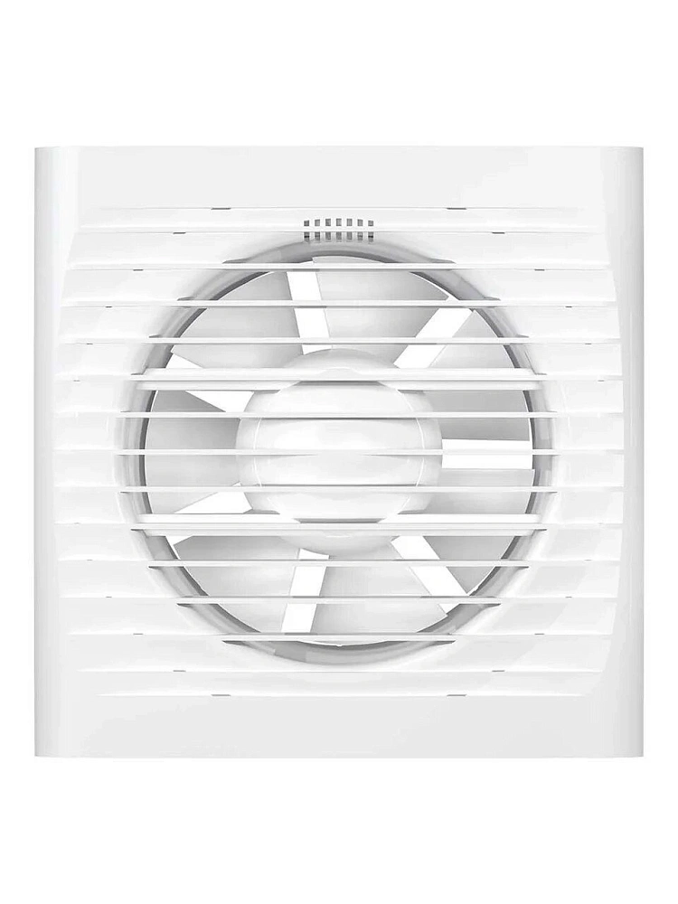 картинка Вентилятор накладной OPTIMA D125 AURMAX OPTIMA 5C 