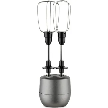 картинка Блендер Fakir набор Mr Chef Quadro Set-silver stone  являющийся официальным дистрибьютором в России 