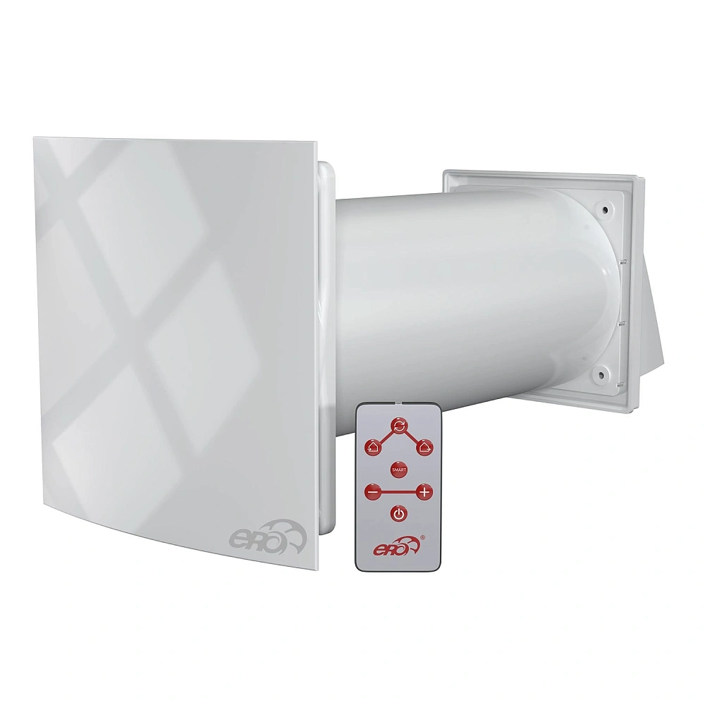 картинка Регулятор тепла Эра D125 