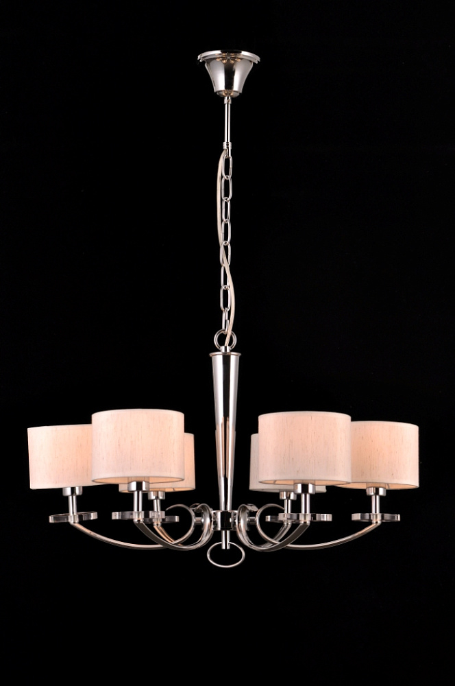 Люстра 38780MD/6 CH Veneto Luce от гипермаркета ТАТАЕВ