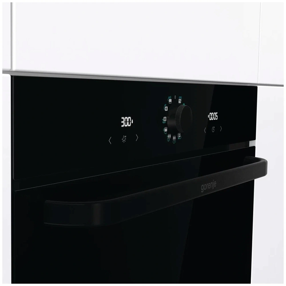 картинка Духовой шкаф Gorenje BOS6737SYB 