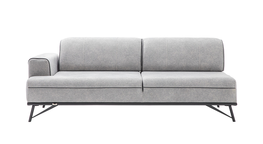 картинка Диван угловой Oscar Relax Corner HM-133 c раздвижным механизмом Weltew 